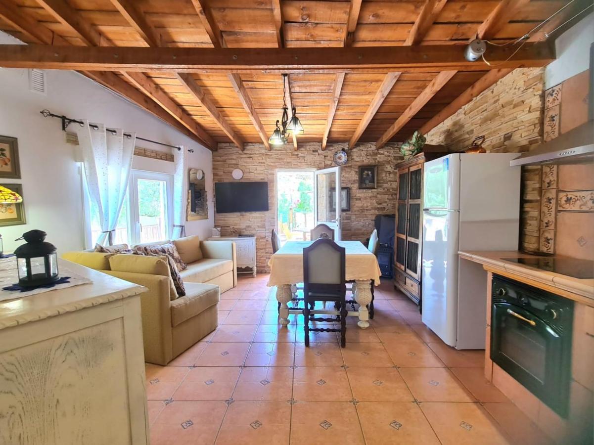 Sagittarius Home Arico Viejo Екстериор снимка