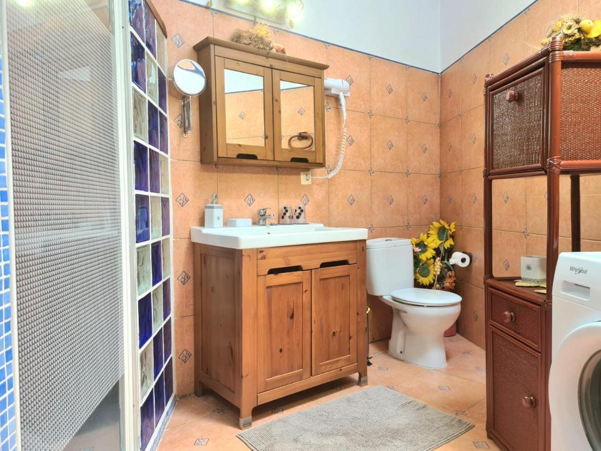 Sagittarius Home Arico Viejo Екстериор снимка