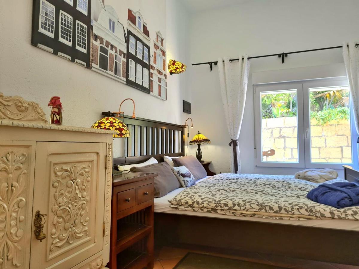 Sagittarius Home Arico Viejo Екстериор снимка