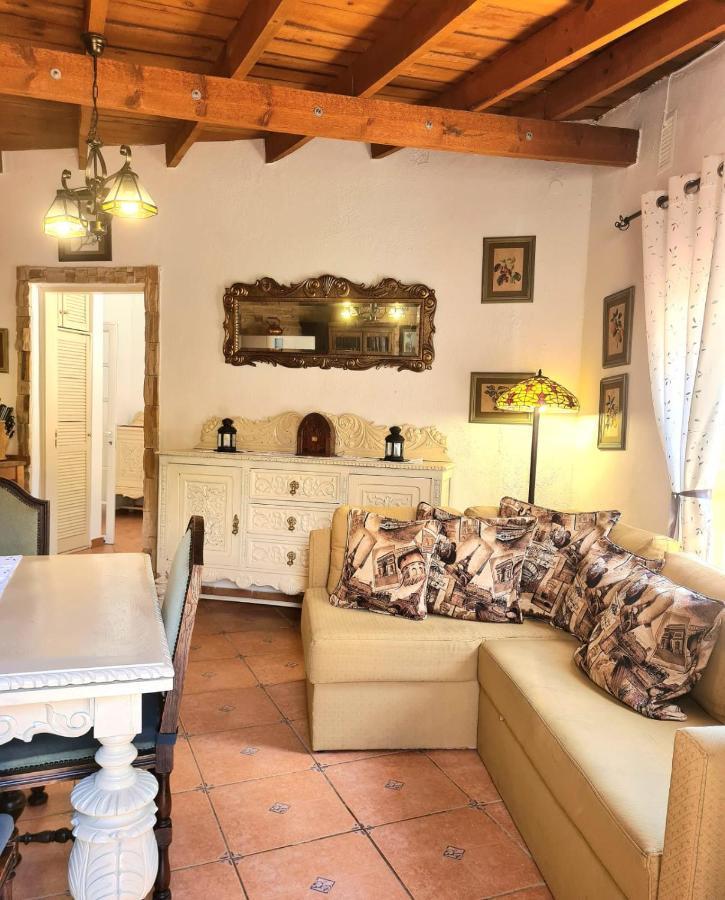 Sagittarius Home Arico Viejo Екстериор снимка