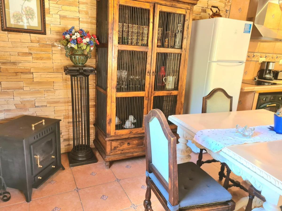 Sagittarius Home Arico Viejo Екстериор снимка