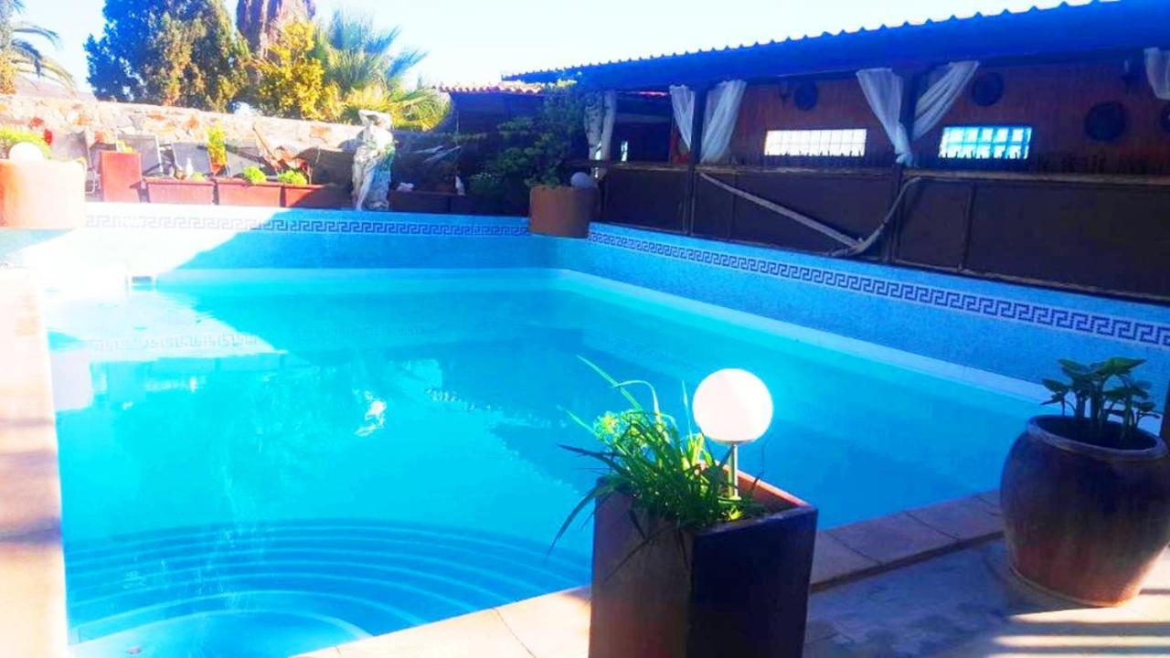 Sagittarius Home Arico Viejo Екстериор снимка